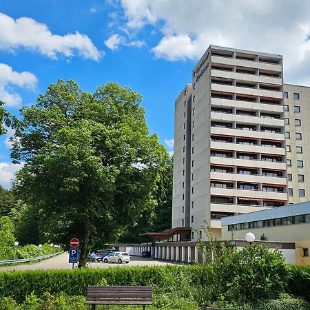 Ferienwohnung Tannenballett Im Schwarzwald Baiersbronn Exterior photo