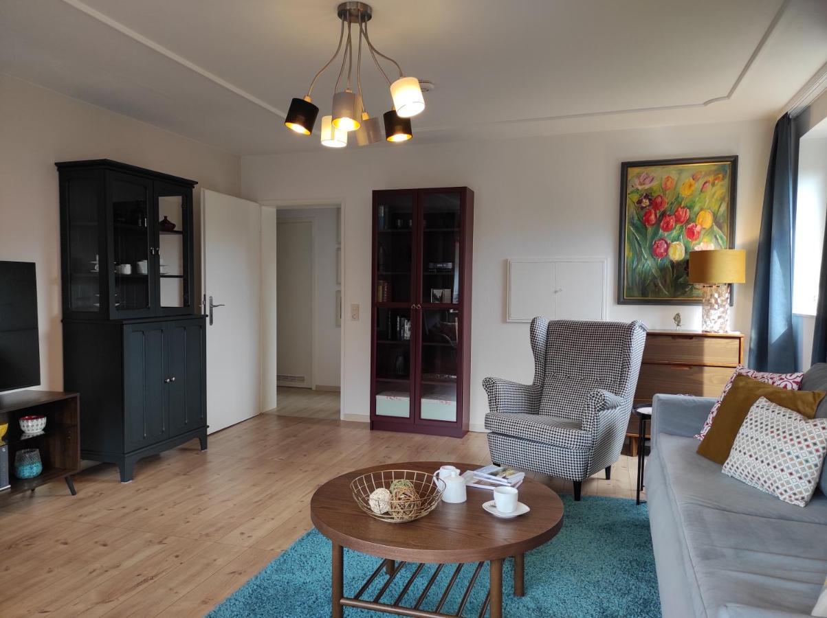 Ferienwohnung Tannenballett Im Schwarzwald Baiersbronn Exterior photo